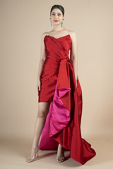 Celtic Gown2779 video